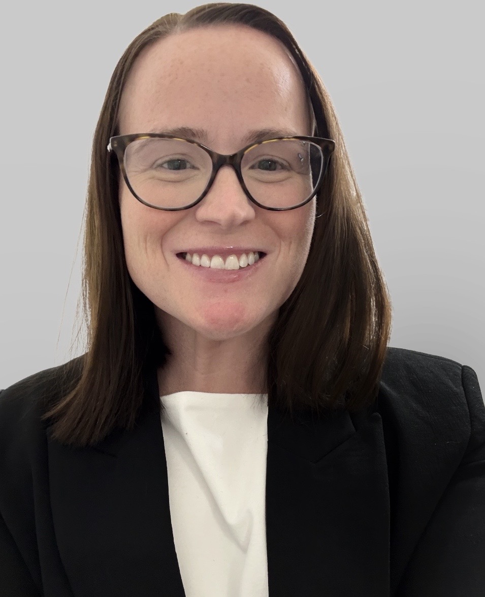Allison Spink, founder of Unchained Accounting & Advisory